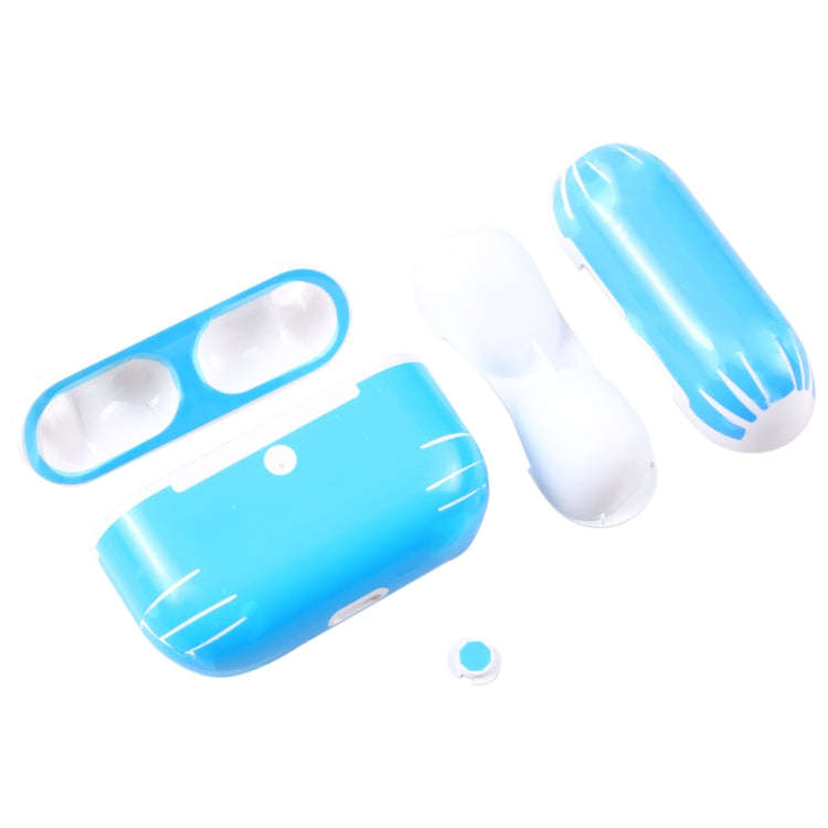 For Apple AirPods Pro Battery Box Full Housing Cover