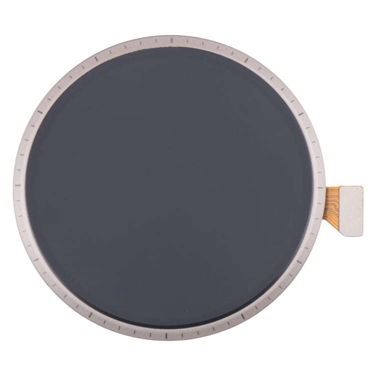 For Amazfit Balance Original LCD Screen with Digitizer Full Assembly (Gold)