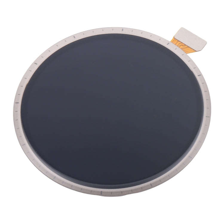 For Amazfit Balance Original LCD Screen with Digitizer Full Assembly (Gold)