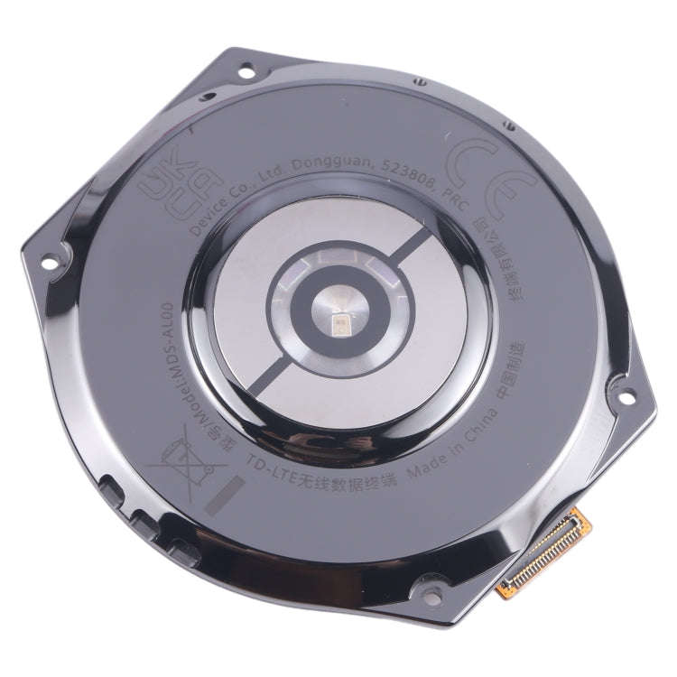 For Huawei Watch 4 Pro Original Back Cover Full Assembly With Heart Rate Sensor