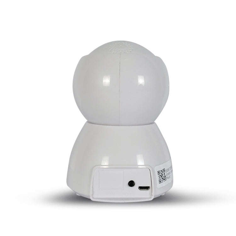 720P HD 1.0 MP Wireless IP Camera, Support Infrared Night Vision / Motion Detection / APP Control...