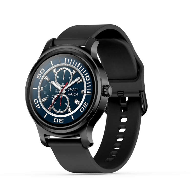 SMA-R2 1.3 inches IPS Screen Smart Watch IP65 Waterproof,Support Call /Message Reminder /Dual-mod...