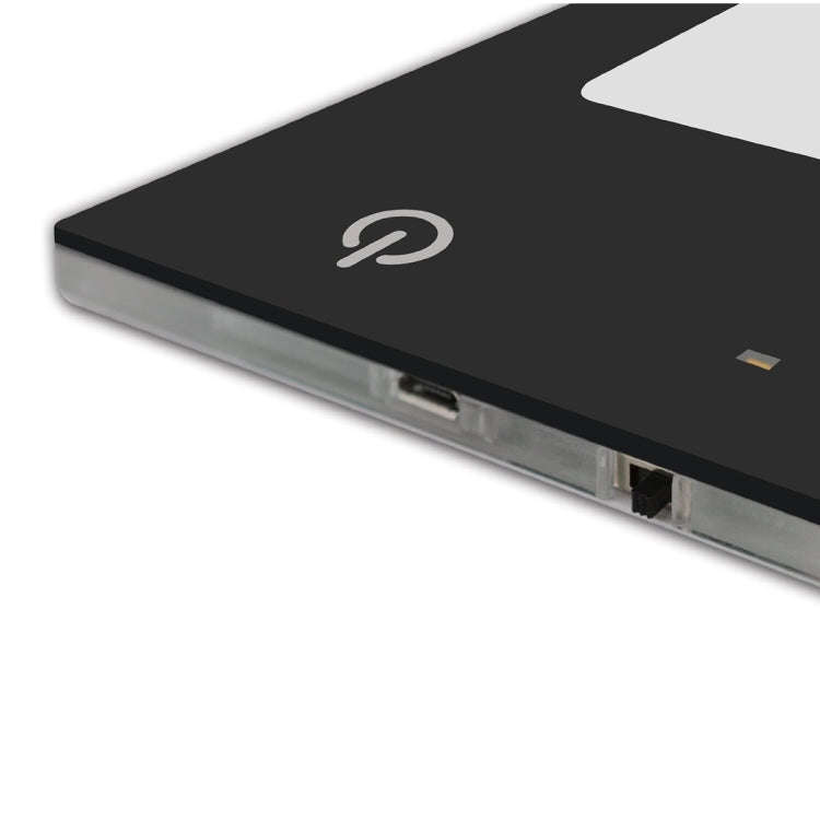 Huion LB4 LED Light Tracing Pad Art Craft Light Box