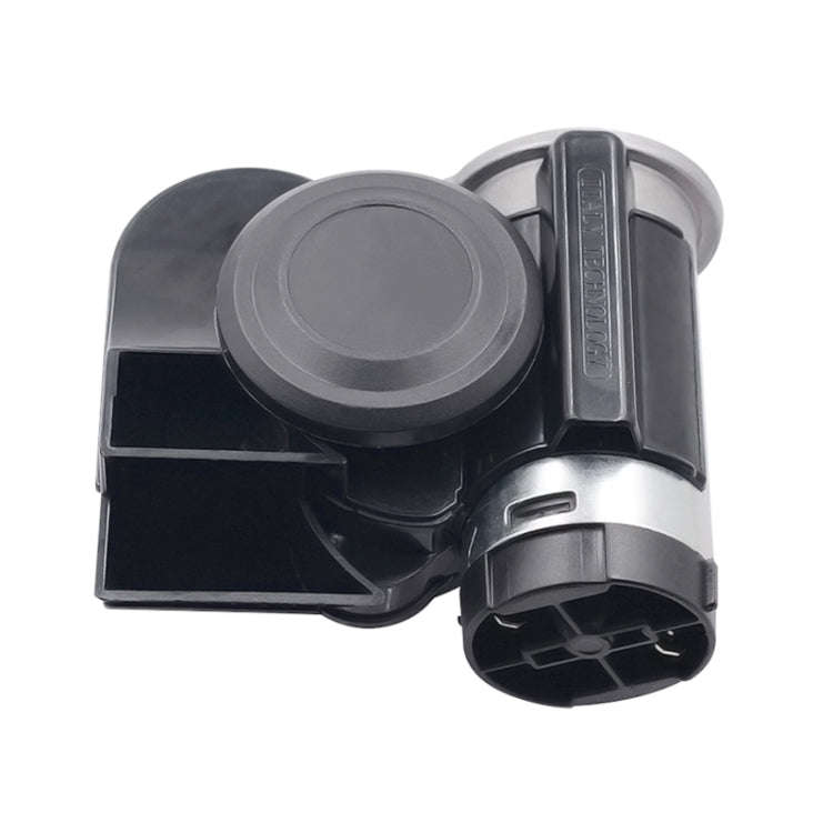 WUPP CS-381 12V Motorcycle Integrated Electric Air Pump Horn Relay