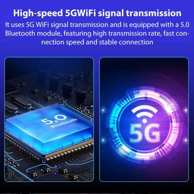 CarPlay Box Original Car Wired to Wireless Android Auto