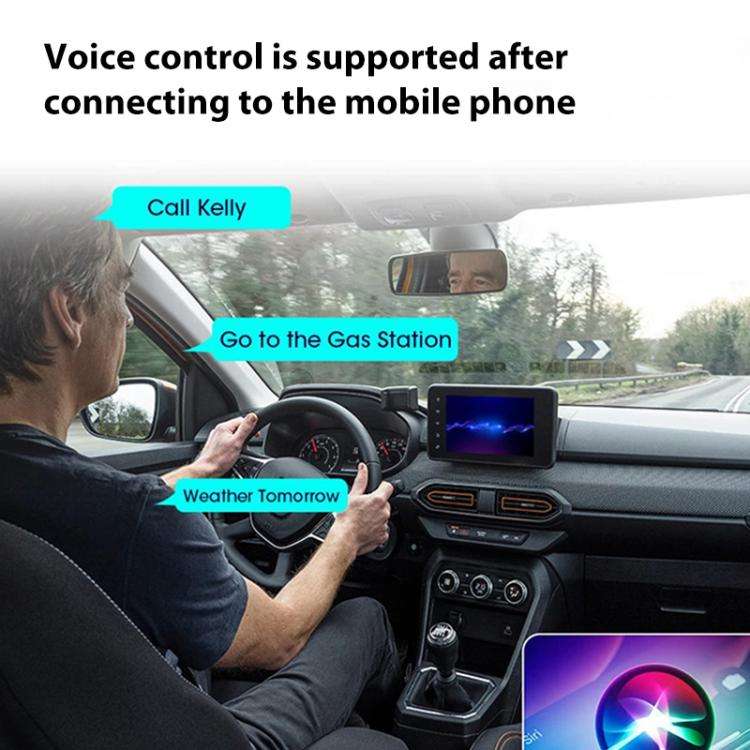 CarPlay Box Original Car Wired to Wireless Android Auto