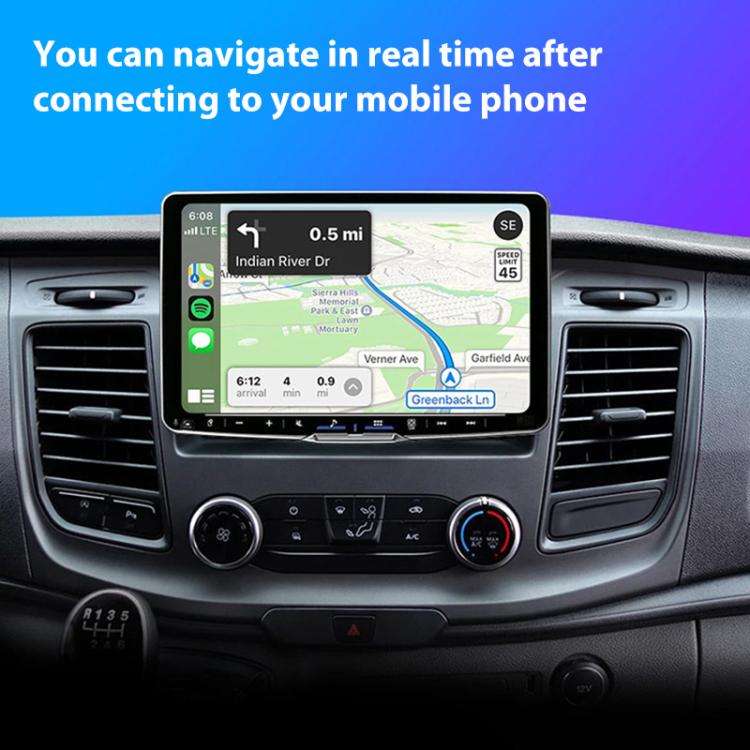 CarPlay Box Original Car Wired to Wireless Android Auto