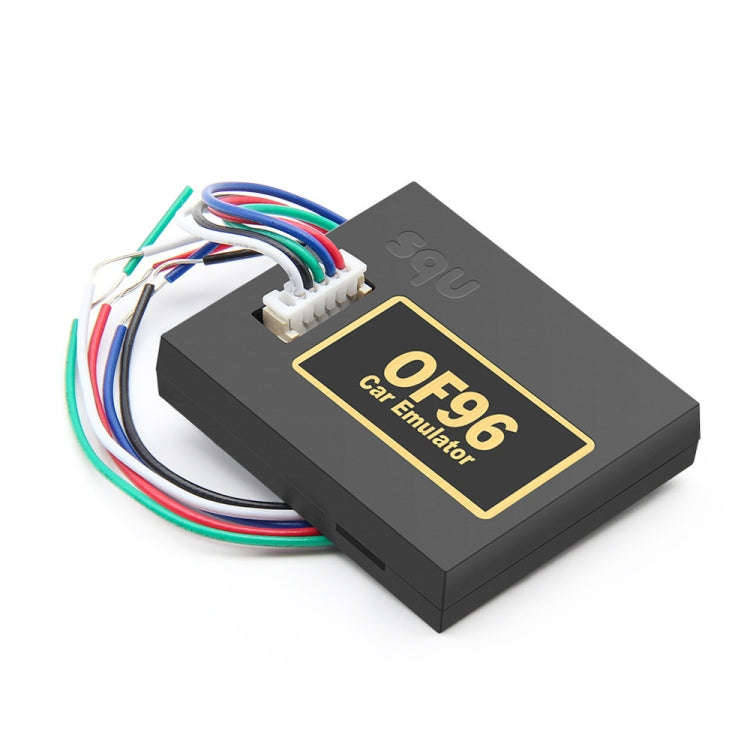 Car OF96 ECU Repair Emulator
