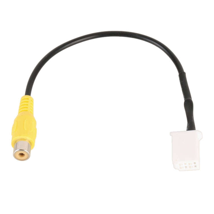 For Toyota Camry Car Navigation Rear View Camera Video Input Cable