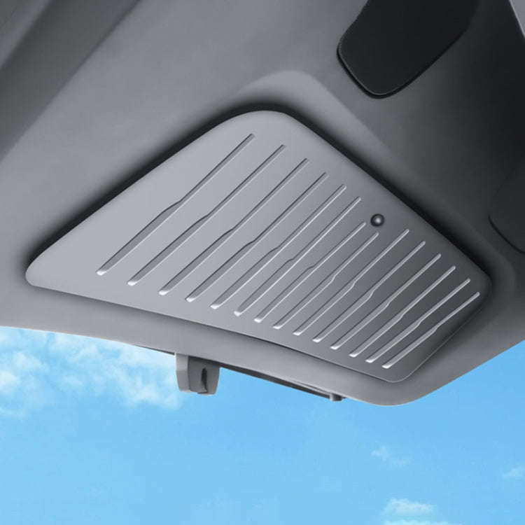 For Tesla Model Y 2021-2023 Car Tailgate Guard Trunk Tailgate Protective Pad