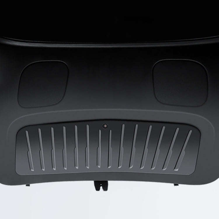 For Tesla Model Y 2021-2023 Car Tailgate Guard Trunk Tailgate Protective Pad