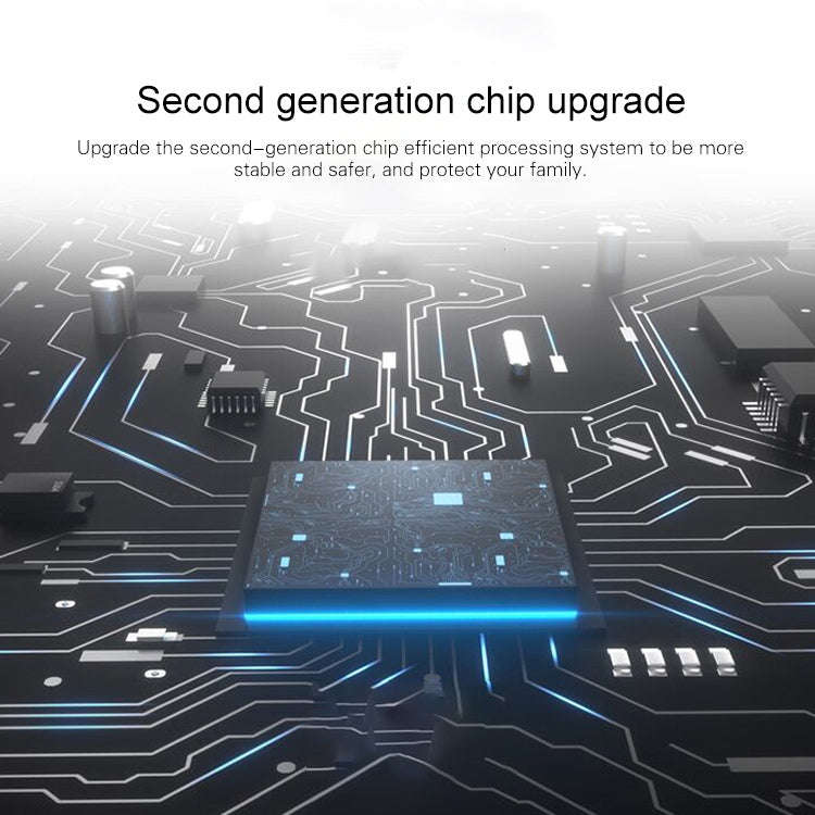 T4 Micro USB Charging Drawer Cabinet Door ABS Smart Fingerprint Lock