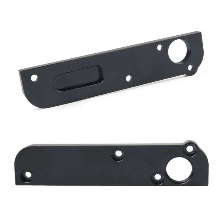 Modified Forged PCV Care Board Kit PCV Delete Plate for Audi / Volkswagen Golf PCV Vacuum Adapter