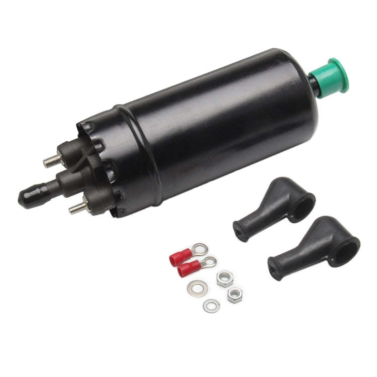 Car 140L/H High Flow In-Line Injection Fuel Pump External Electric Fuel Pump Flow 0580464038 for ...