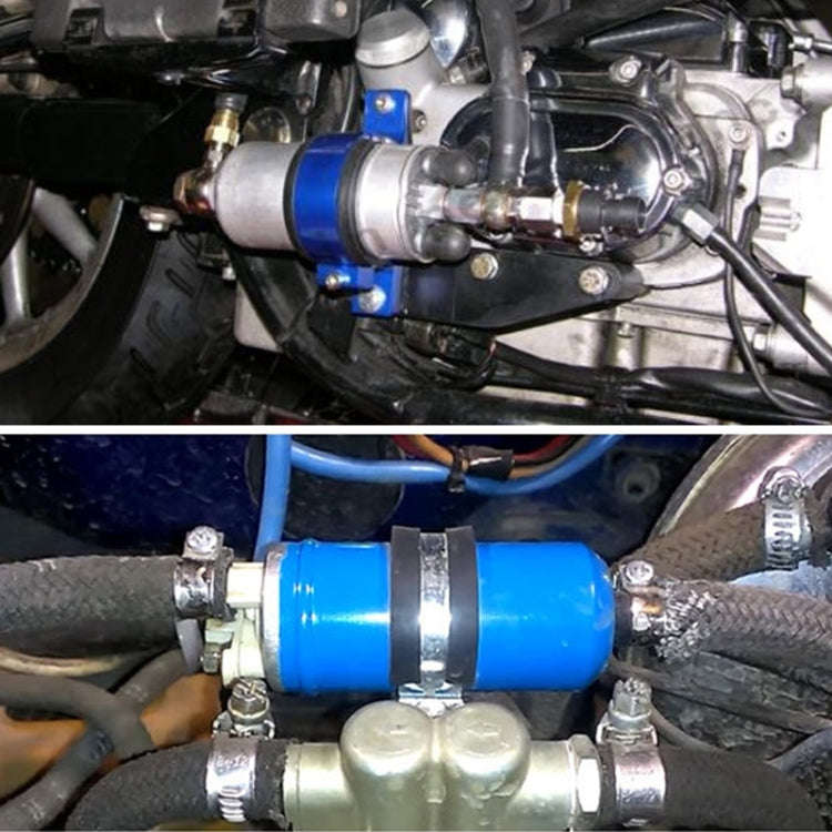 Car 140L/H High Flow In-Line Injection Fuel Pump External Electric Fuel Pump Flow 0580464038 for ...