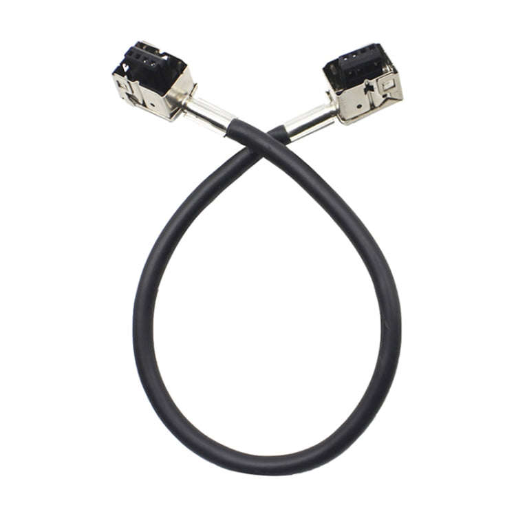 2 PCS Universal D3 HID Xenon Bulb Converter Cable Adapter D3 Adapter HID Socket Plug Adapter Bulb...