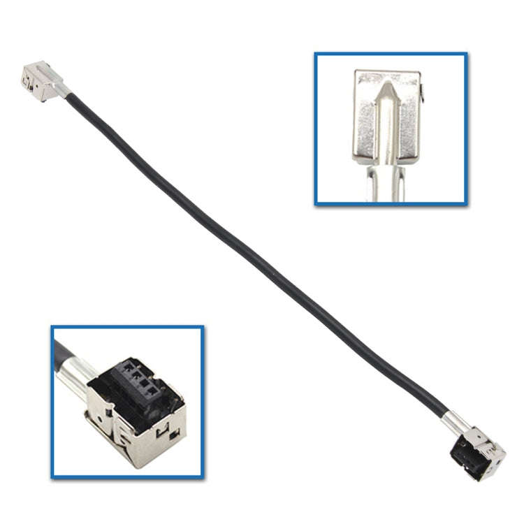 2 PCS Universal D3 HID Xenon Bulb Converter Cable Adapter D3 Adapter HID Socket Plug Adapter Bulb...
