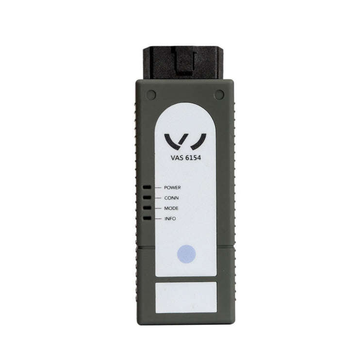 WIFI VAS6154 ODIS 7.2.1 VAG Diagnostic Tool WiFi Diagnostic VAG VAS6154 Tool for VW / Audi / Skoda