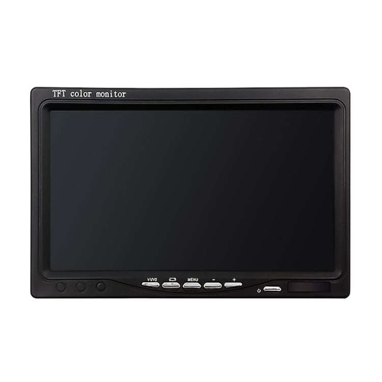 PZ607W-2 7.0 inch Wireless Analog Signal Transmitter