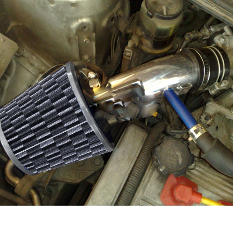 6.5cm Universal Mushroom Head Style Air Filter for Car