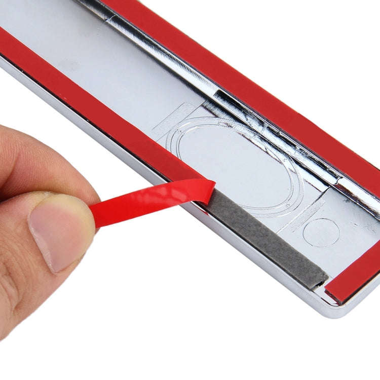 4 PCS Universal Car Door Anti-collision Strip Protection Guards