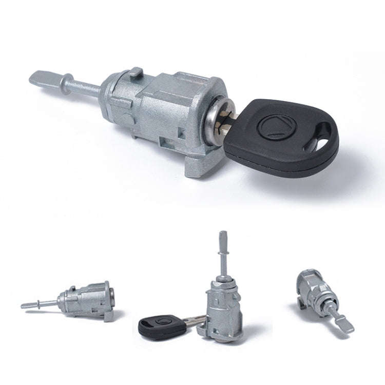 Auto Left Door Lock Core 604837167 for Volkswagen POLO