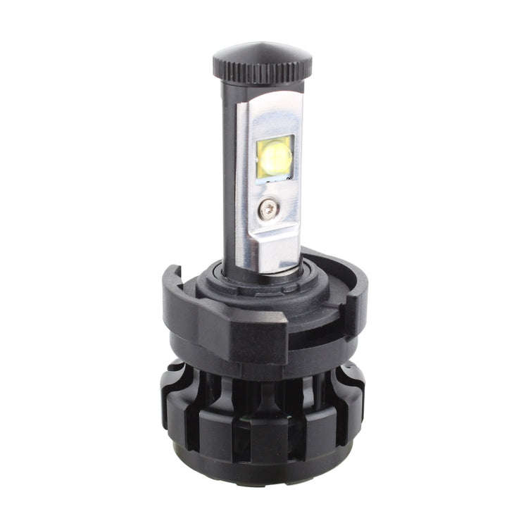 1 Pair H7 LED Headlight Bulb Retainers Holder Adapter for 2017 Ford Kuga