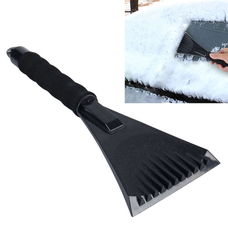 Car High-strength Snow Shovel Ice Scraper