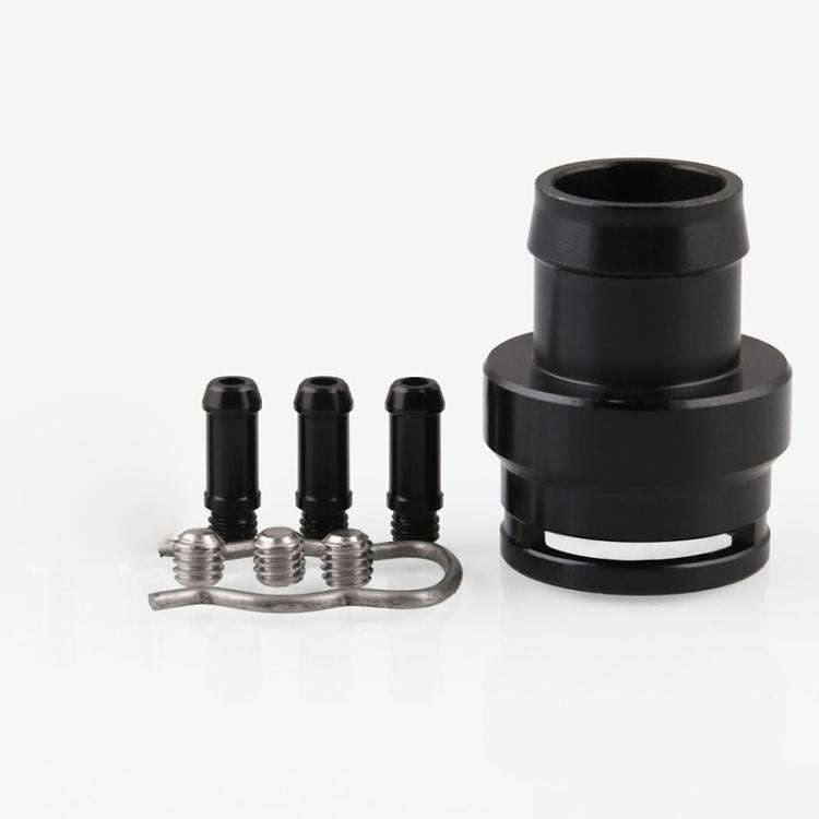 Car Modification Vacuum Sensor Blow Off Valve Turbine Relief Valve for Volkswagen / Audi