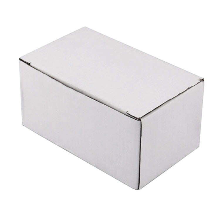 HEP-02A Universal Car 12V Fuel Pump Inline Low Pressure Electric Fuel Pump (Silver)