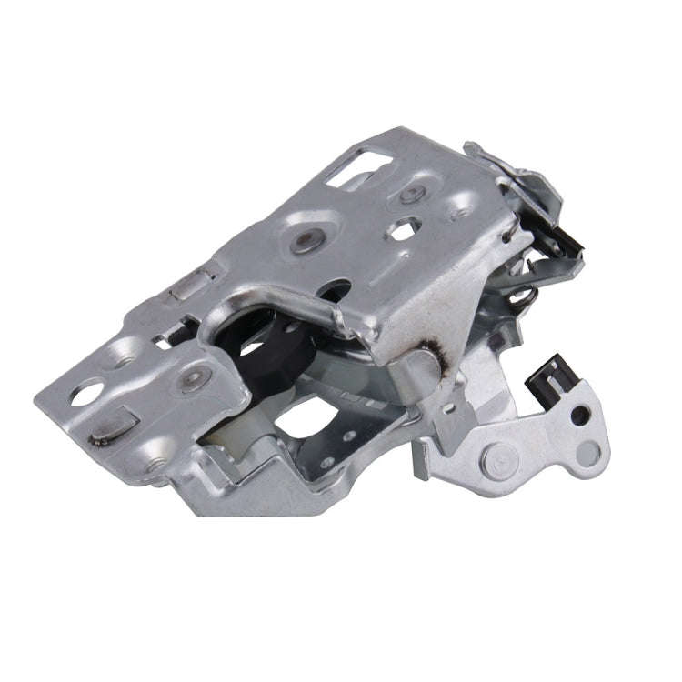TLA011 Left Front Driver Side Door Latch Assembly Actuator for Truck / SUV 16631627
