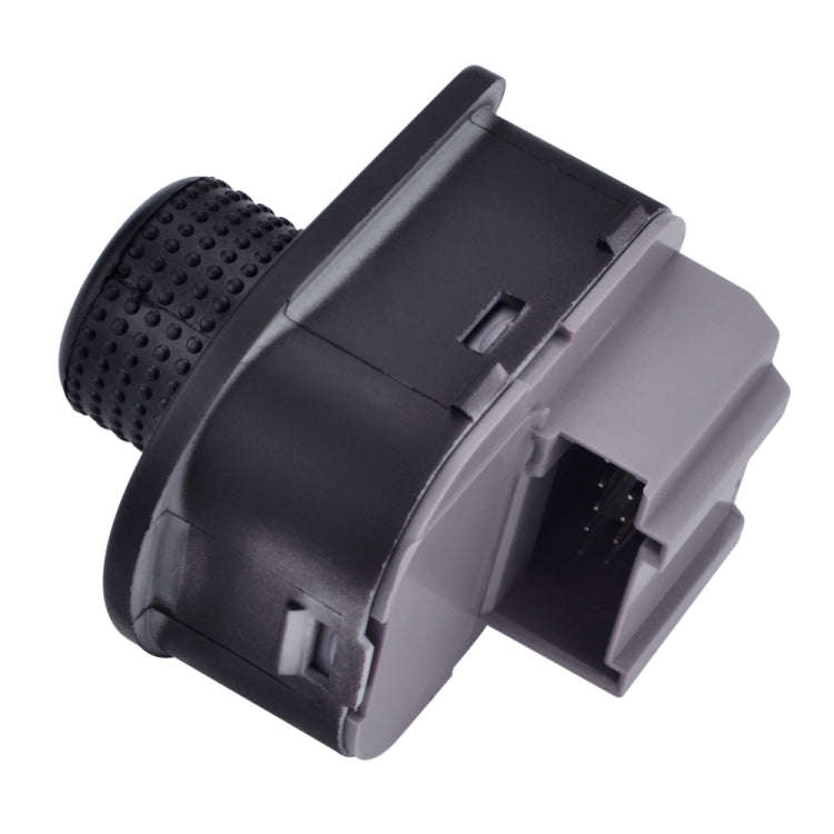 Car Auto Mirror Control Switch Adjust Knob 1J1959565F for Volkswagen