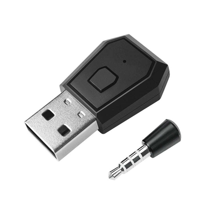 USB 4.0 Bluetooth Adapter Receiver and Transmitters for Sony PlayStation PS4
