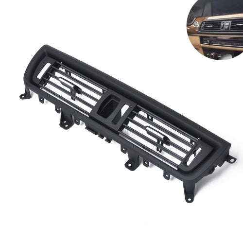 Car Front  Console Grill Dash AC Air Vent 64229166885 for BMW 5 Series