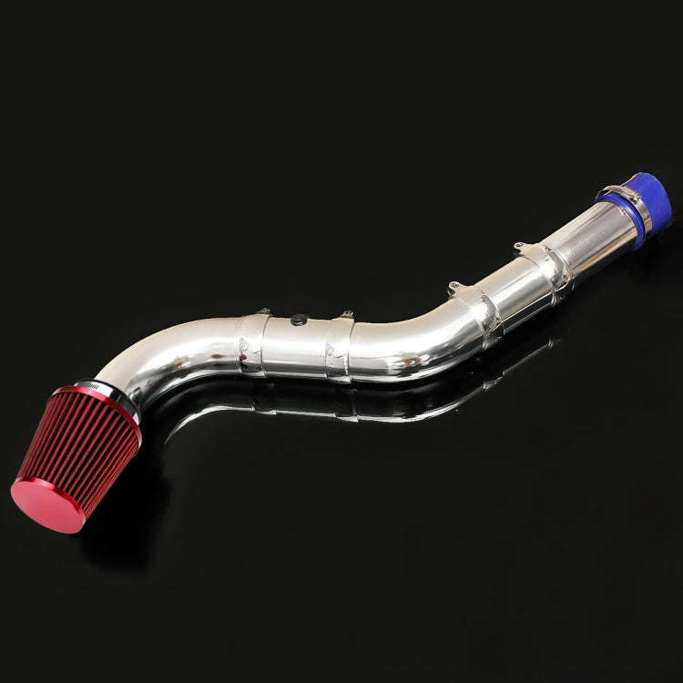 76mm Universal Cold Air Filter Inlet Hose Air Intake Pipe Hose Modification Kit