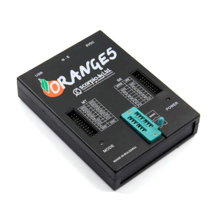 Orange5 V1.34 Professional Programming Device Main Unit