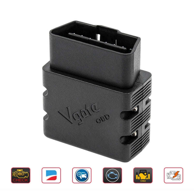 Vgate VLINKER MC+ V2.2 Bluetooth 4.0 Car OBD Fault Diagnosis Detector
