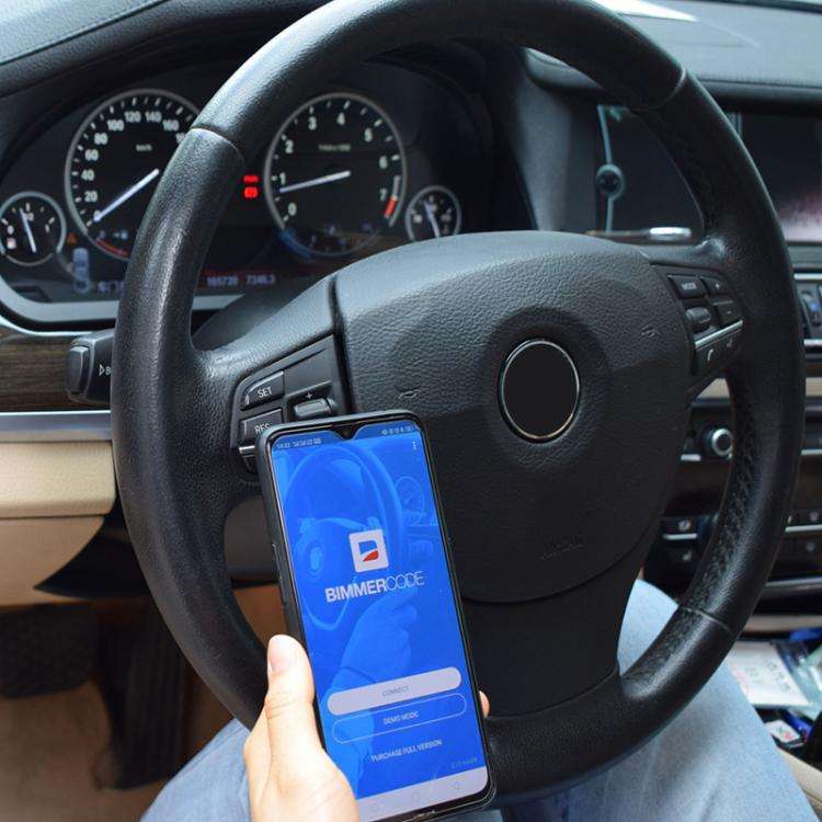 Vgate VLINKER MC+ V2.2 Bluetooth 4.0 Car OBD Fault Diagnosis Detector