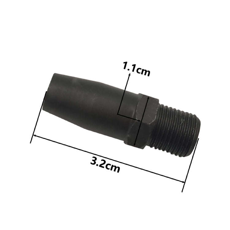 ZK-065 307-437 Car  Gearbox Refueling Joint for Ford