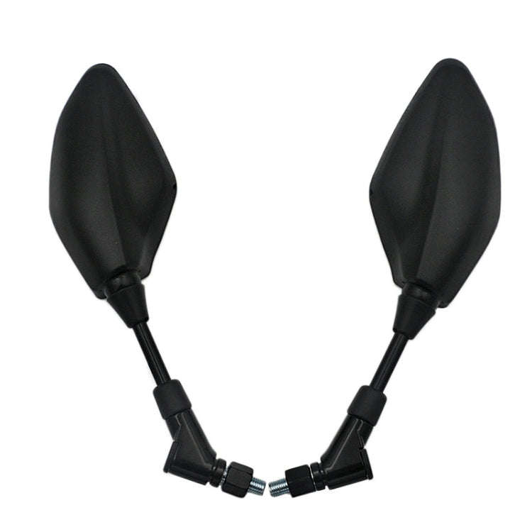 Motorcycle Rearview Mirror Reflective Mirror for MT07/09