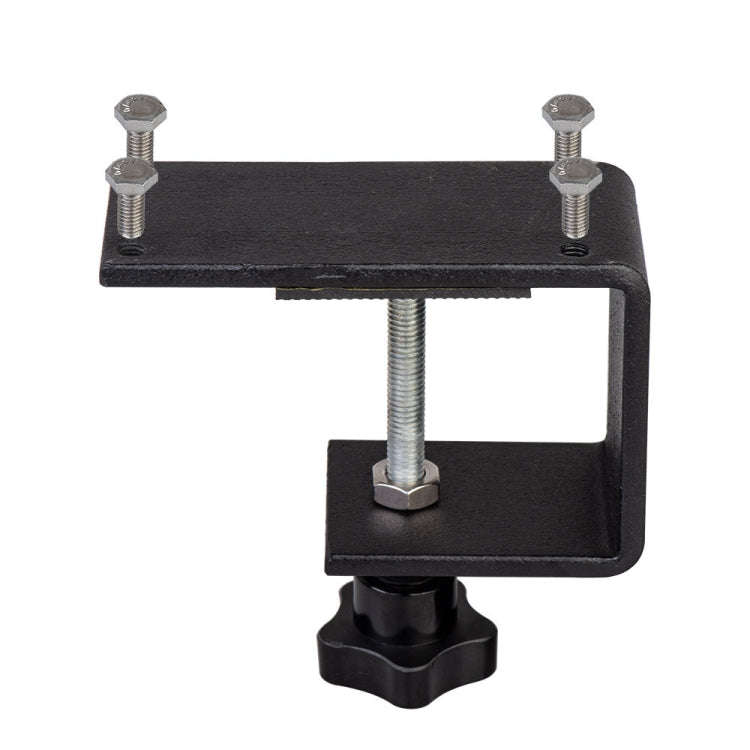 Universal Racing Game Simulation Linear USB Drift Handbrake Desktop Fixing Bracket