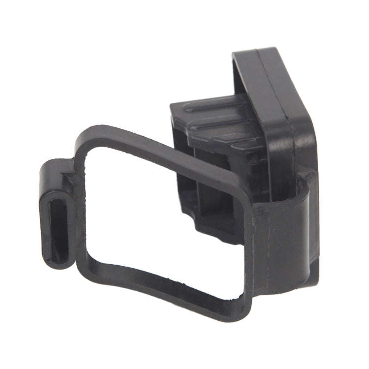 US Off-road Vehicle Tow Hook Dust Plug Protective Cover