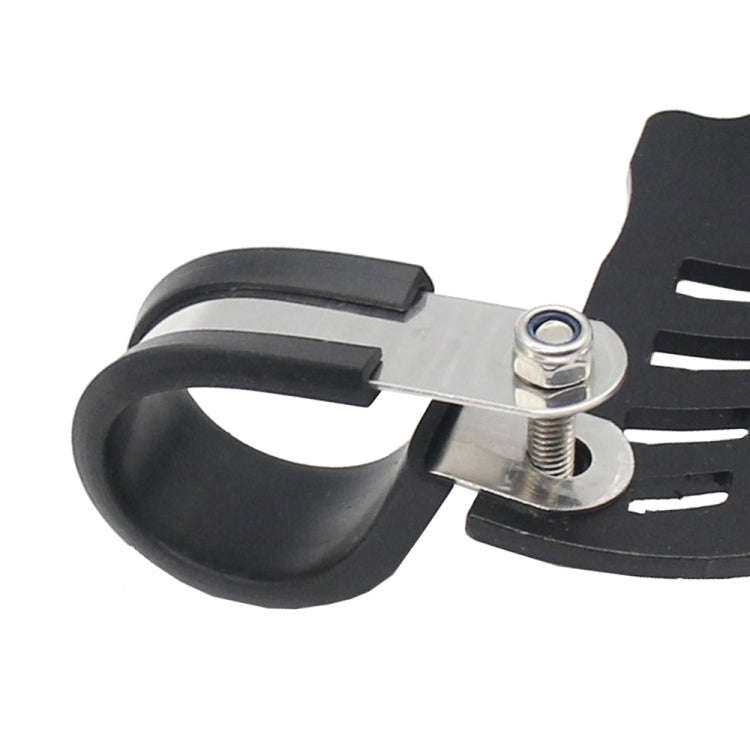 For BMW R1250GS R1200GS ADV Motorcycle Side Bracket Switch Guard