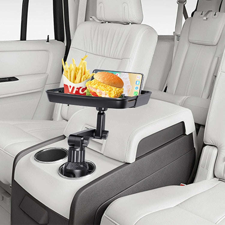 Car Food Rack Mobile Phone Holder