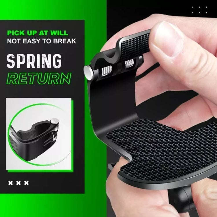 202-D Car Dashboard Mobile Phone Holder Bracket