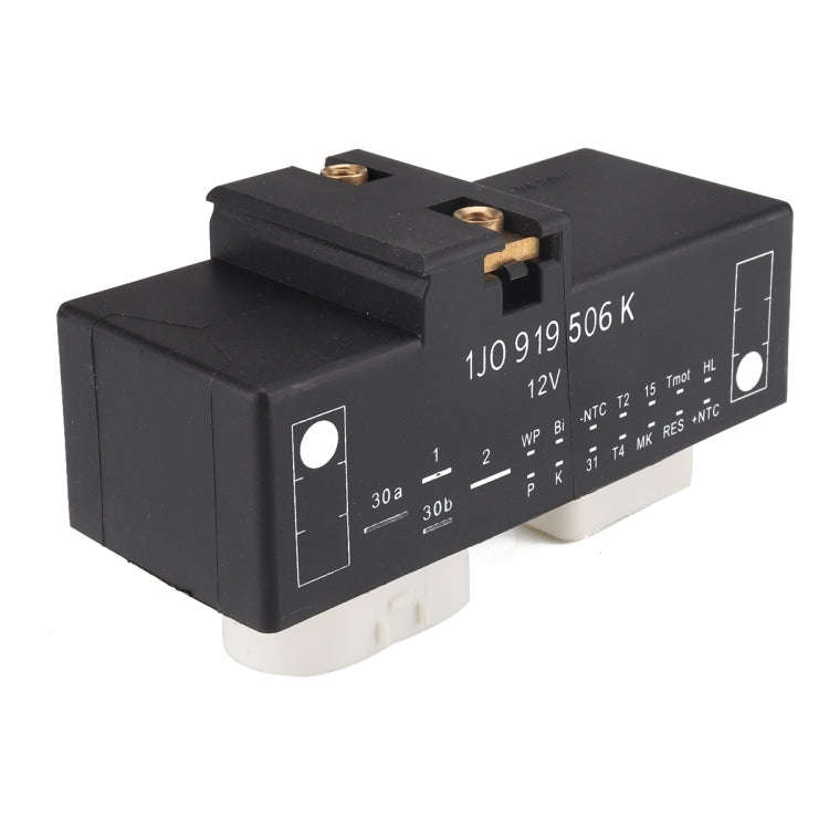 Car Relay Air Conditioning Controller 1J0919506K  for Volkswagen Bora / Golf 4