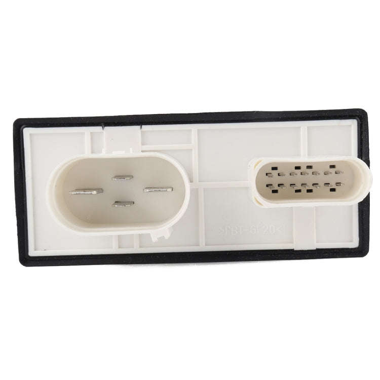 Car Relay Air Conditioning Controller 1J0919506K  for Volkswagen Bora / Golf 4