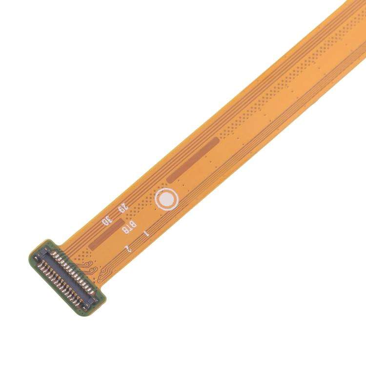 For DJI Osmo Action 5 Pro Original Rear Main LCD Screen Digitizer Full Assembly with Frame