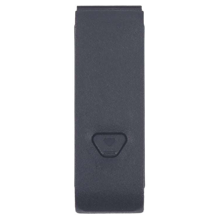 For Insta360 Ace Pro 2 Original Battery Side Cover (Black)