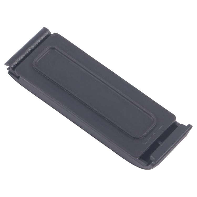 For Insta360 Ace Pro 2 Original Battery Side Cover (Black)